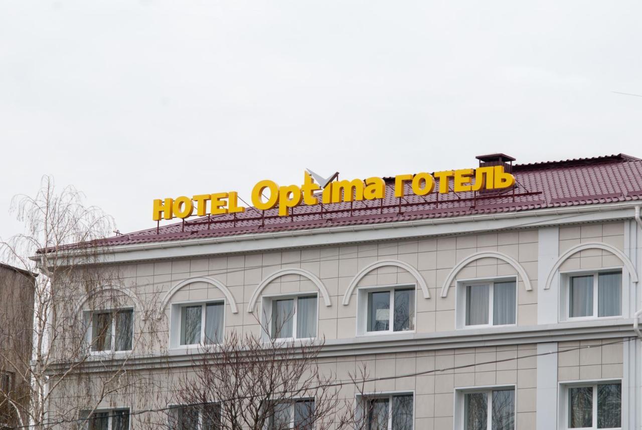Optima เคอร์ซอน ภายนอก รูปภาพ